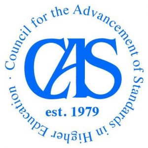 CAS Standards Logo